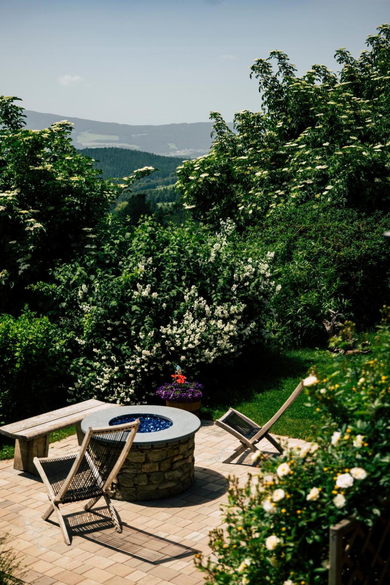 Hotel Schwengerer Monichwald Екстериор снимка