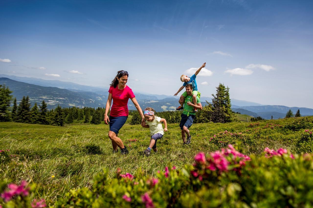 Hotel Schwengerer Monichwald Екстериор снимка