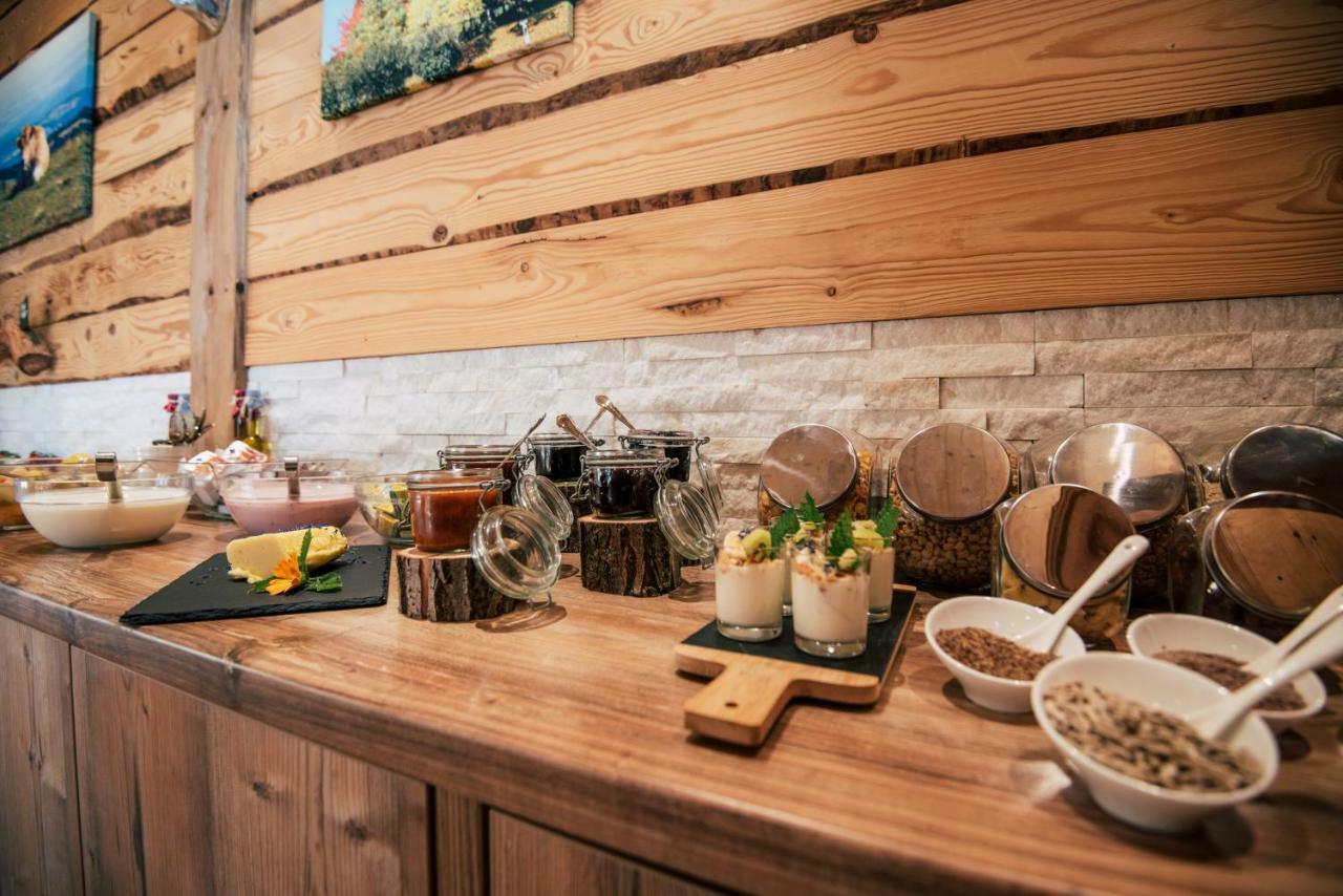 Hotel Schwengerer Monichwald Екстериор снимка