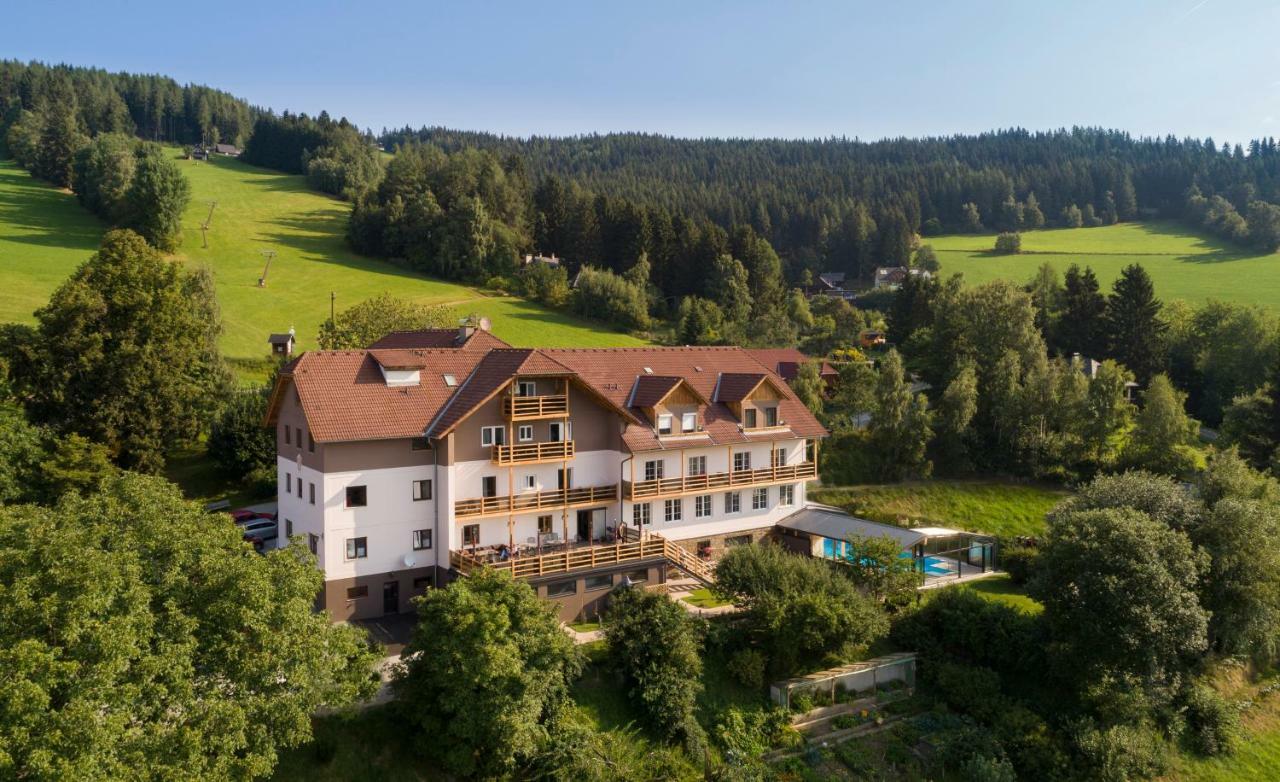 Hotel Schwengerer Monichwald Екстериор снимка