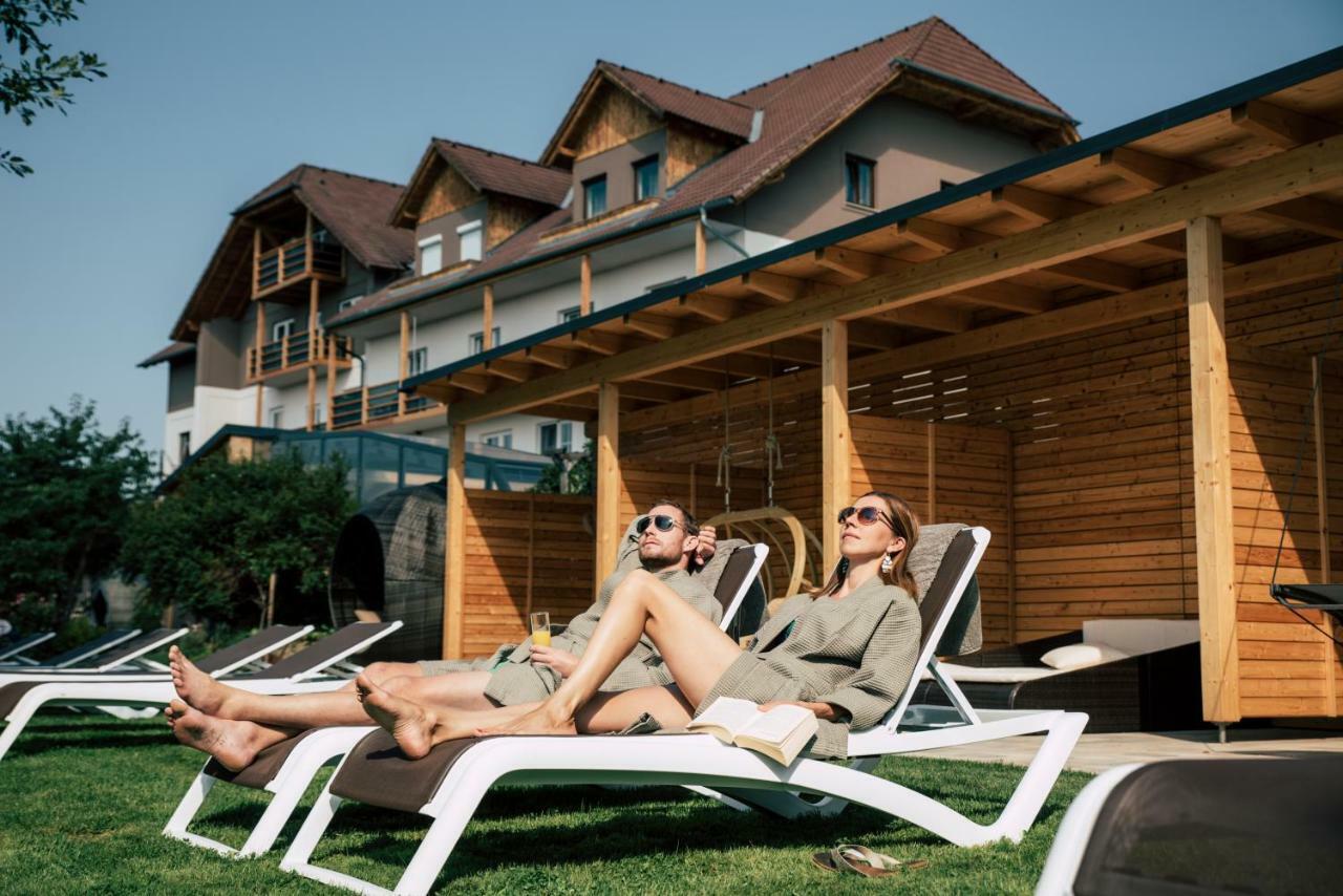 Hotel Schwengerer Monichwald Екстериор снимка