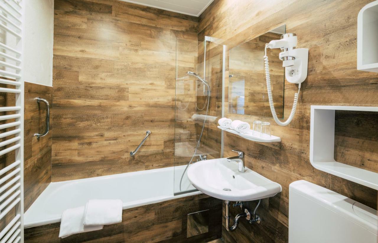 Hotel Schwengerer Monichwald Екстериор снимка