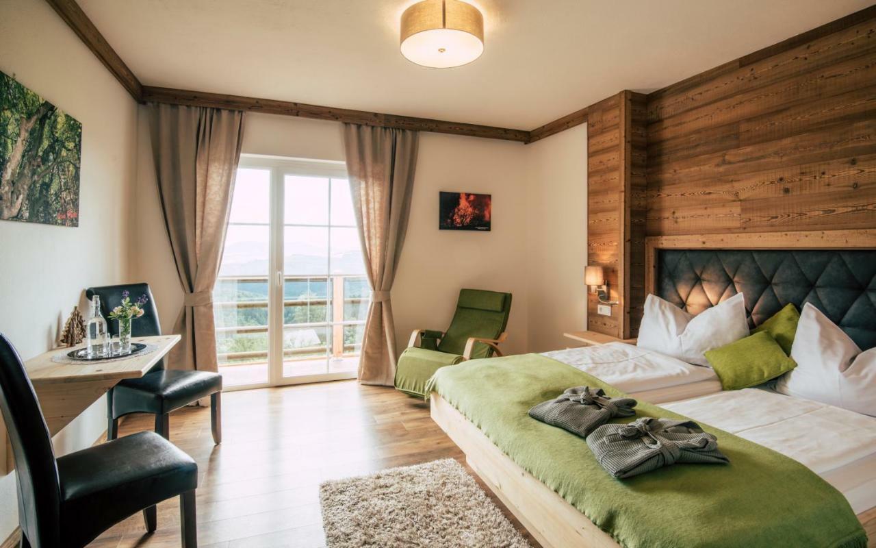 Hotel Schwengerer Monichwald Екстериор снимка