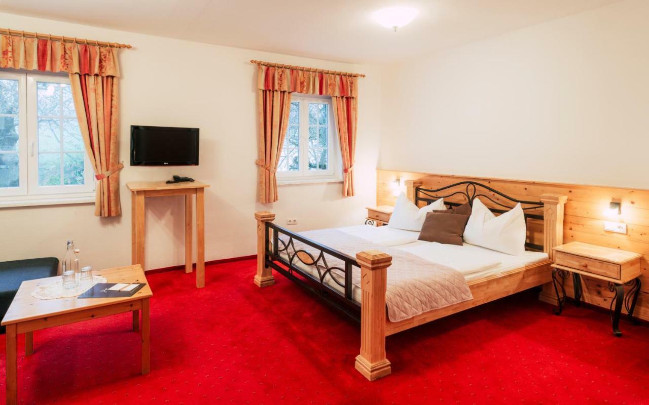 Hotel Schwengerer Monichwald Екстериор снимка