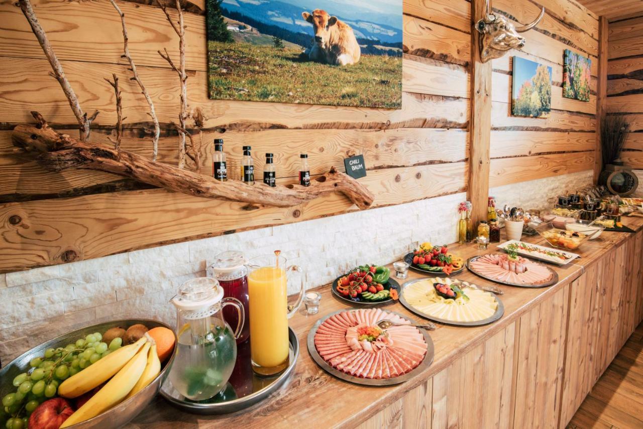 Hotel Schwengerer Monichwald Екстериор снимка