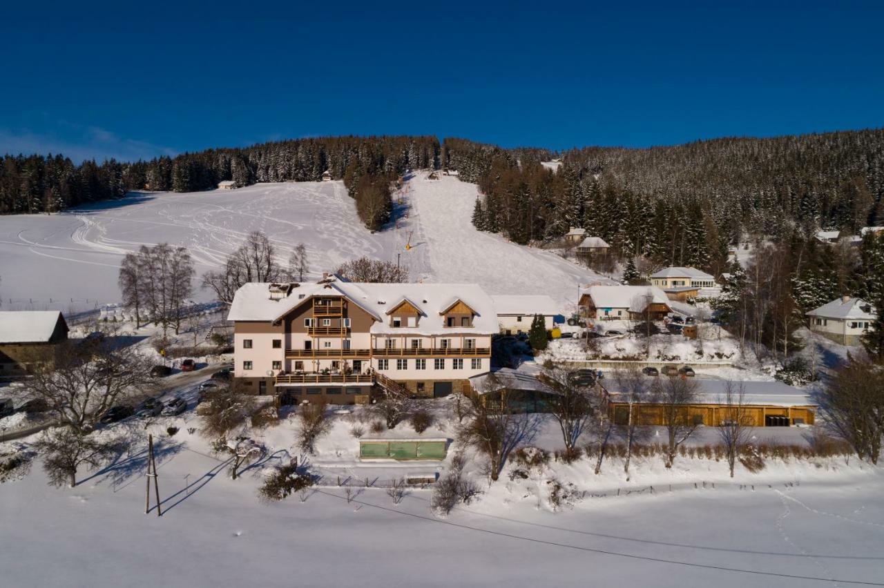 Hotel Schwengerer Monichwald Екстериор снимка