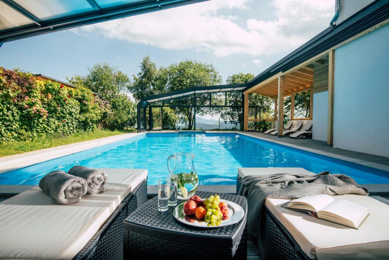 Hotel Schwengerer Monichwald Екстериор снимка