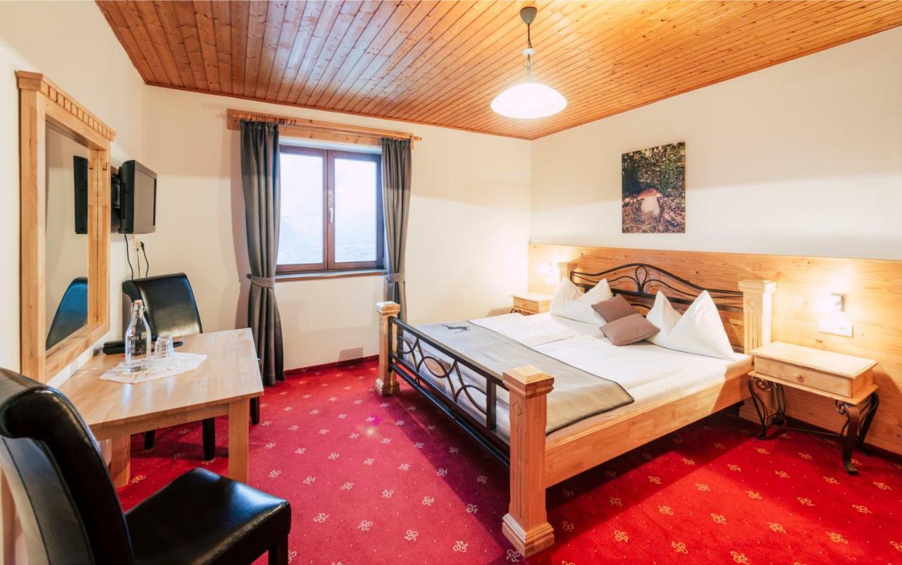 Hotel Schwengerer Monichwald Екстериор снимка